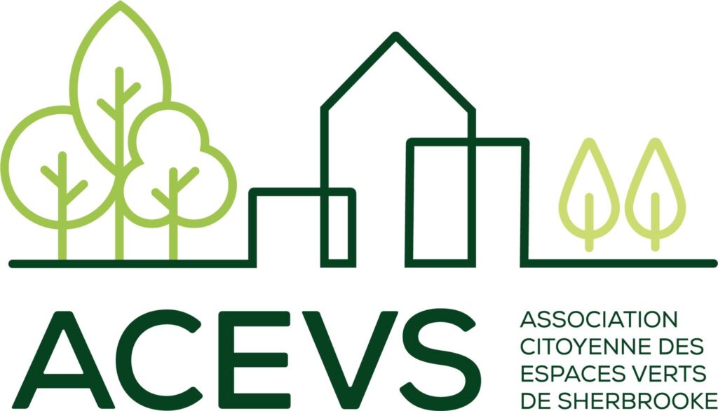 Logo de l'ACEVS