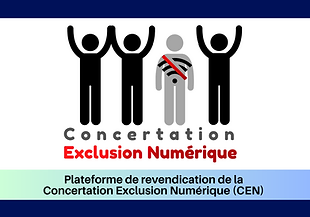 Couverture du document Plateforme CEN