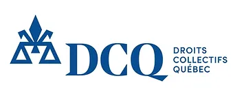 Logo de Droits collectifs Québec