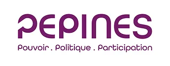 Logo de PEPINES: Pouvoir, Politique, Participation