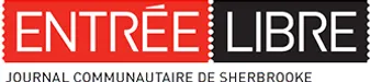 Logo d'entrée libre